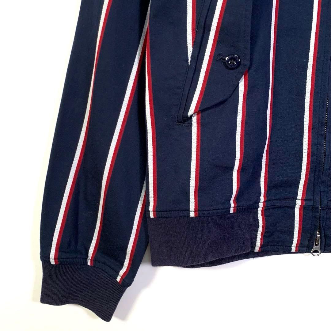 フレッドペリー FRED PERRY スウィングトップ ジャケット