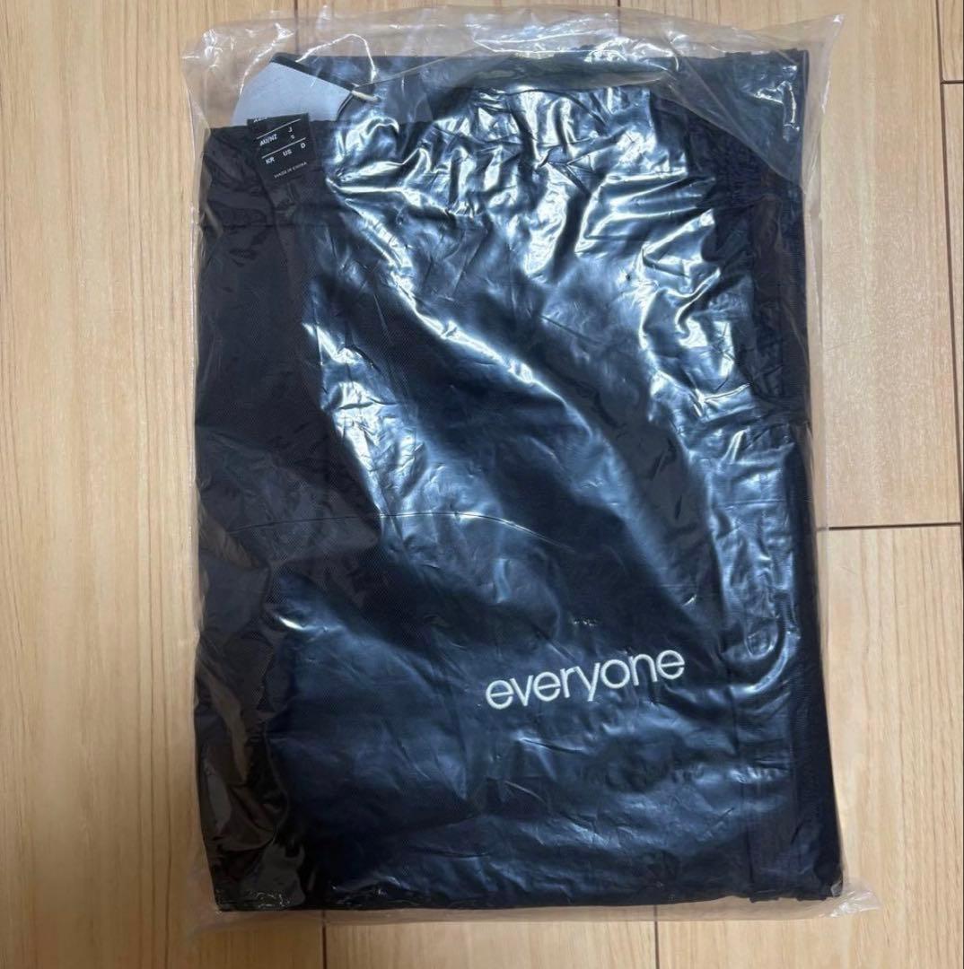 パンツ adidas x everyone Track Pant \"Black\"