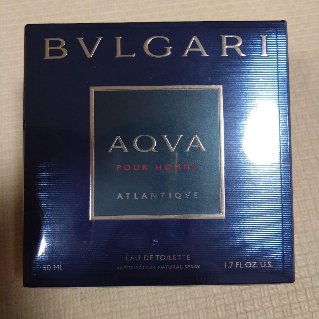 香水(男性用) BVLGARI AQVA POUR HOMME ATLANTIQUE 50ml 楽天市場】bvlgari aqua pour homme atlantiqueの通販