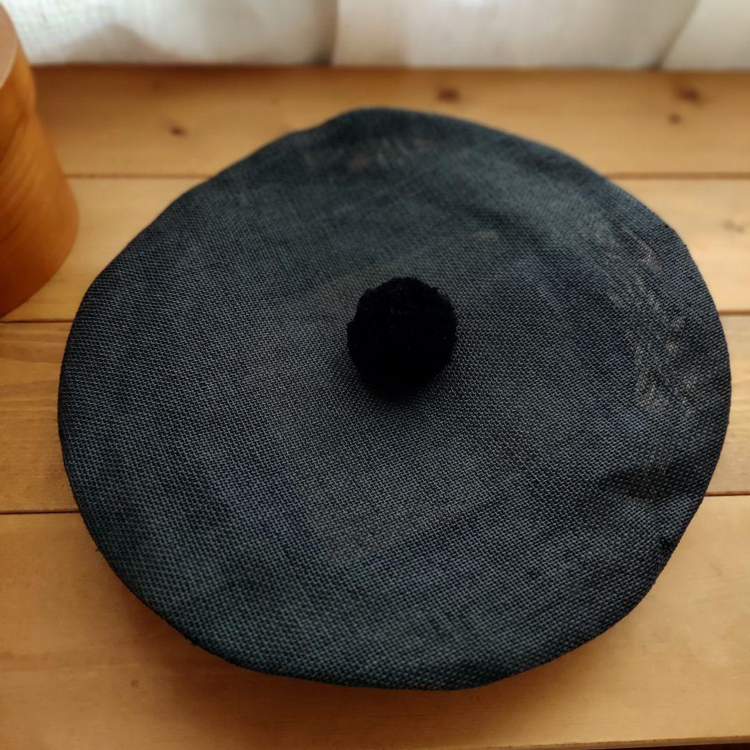 R&D.M.Co- オールドマンズテーラーベレー帽 R&D.M(オールドマンズテーラー) ANGOLA BERET(OLD7125)(OLD7695