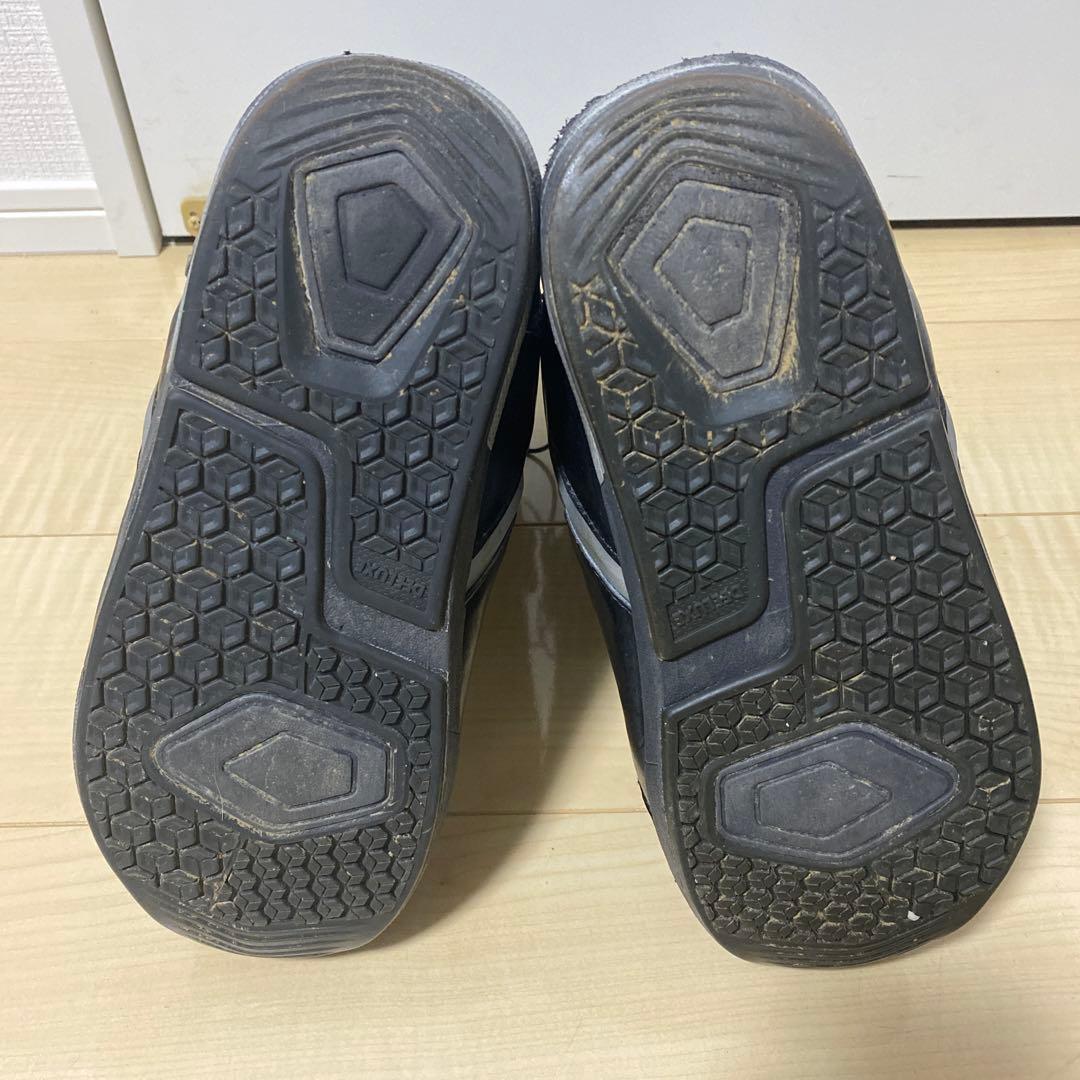 【即日発送】DEELUXE スノボ　EDGE 25.5cm 20-21モデル