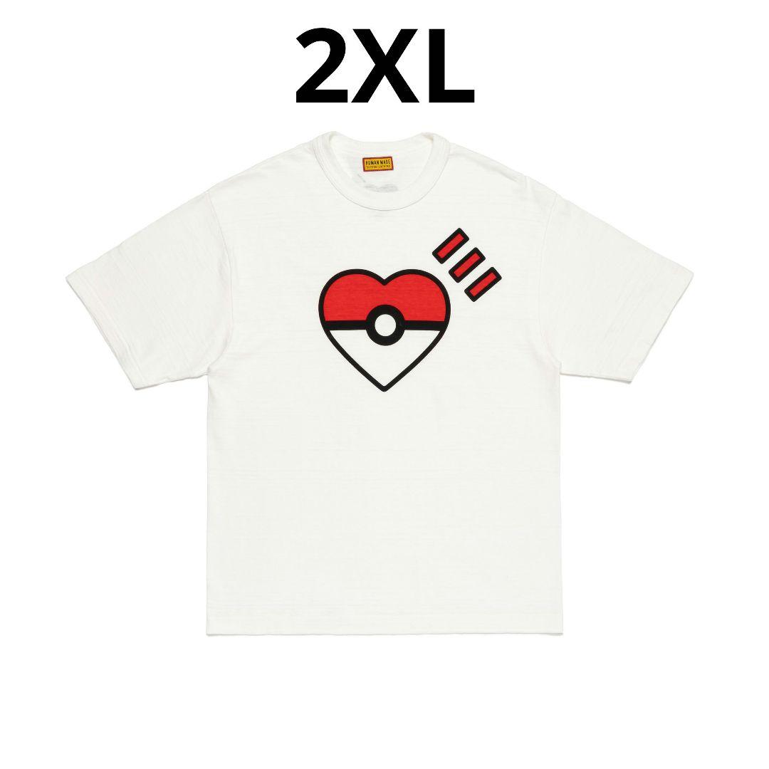 w*u様 ヒューマンメイド ポケモン モンスターボール GRAPHIC T-SH ポケモンとヒューマンメイドが初のコラボレーションを発表 | Hypebeast.JP