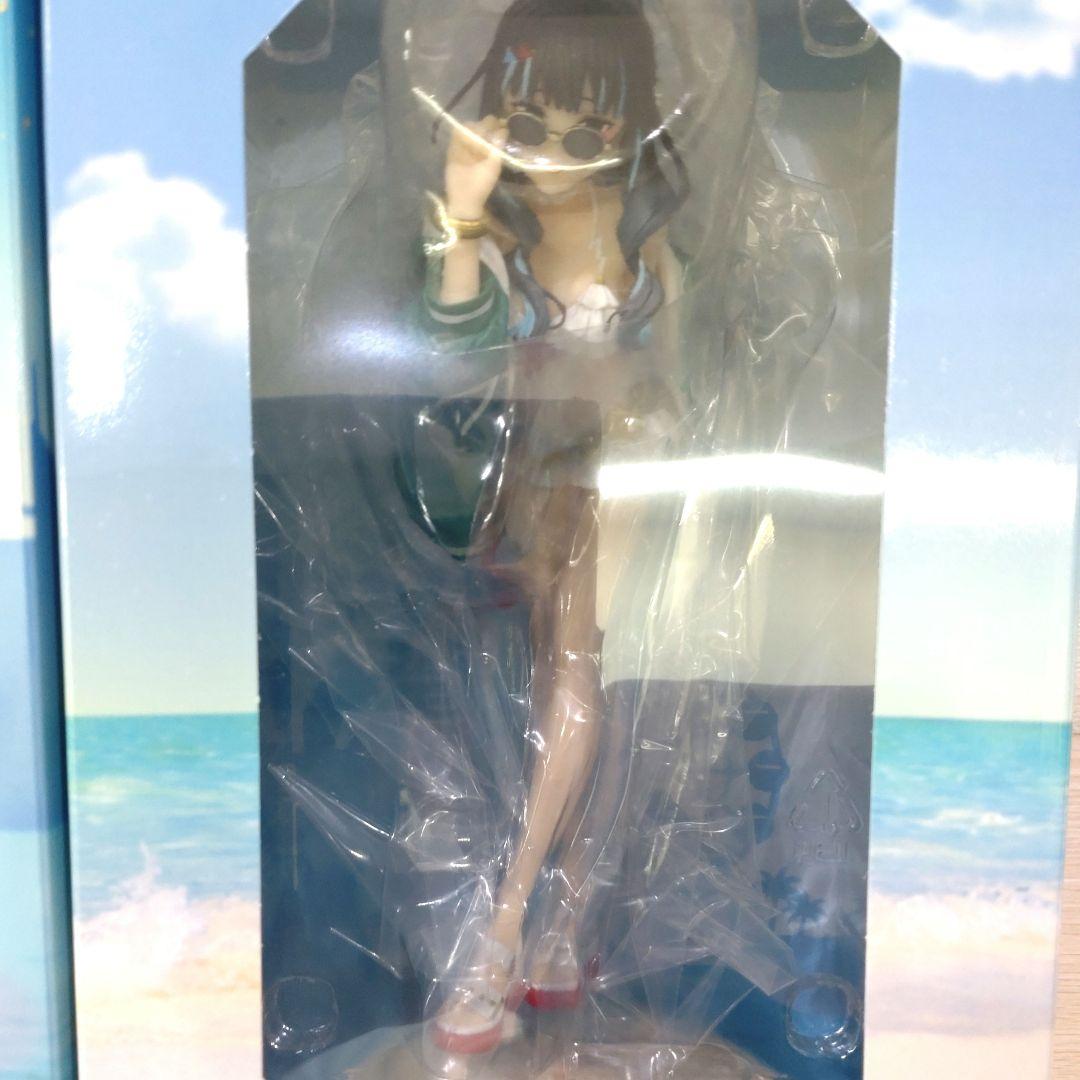 一番くじ Fate フェイト A賞 ビースト C賞 ムーンキャンサー セット
