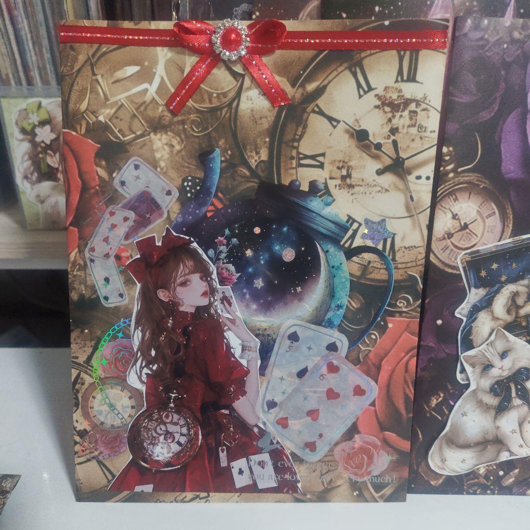 haru♪③