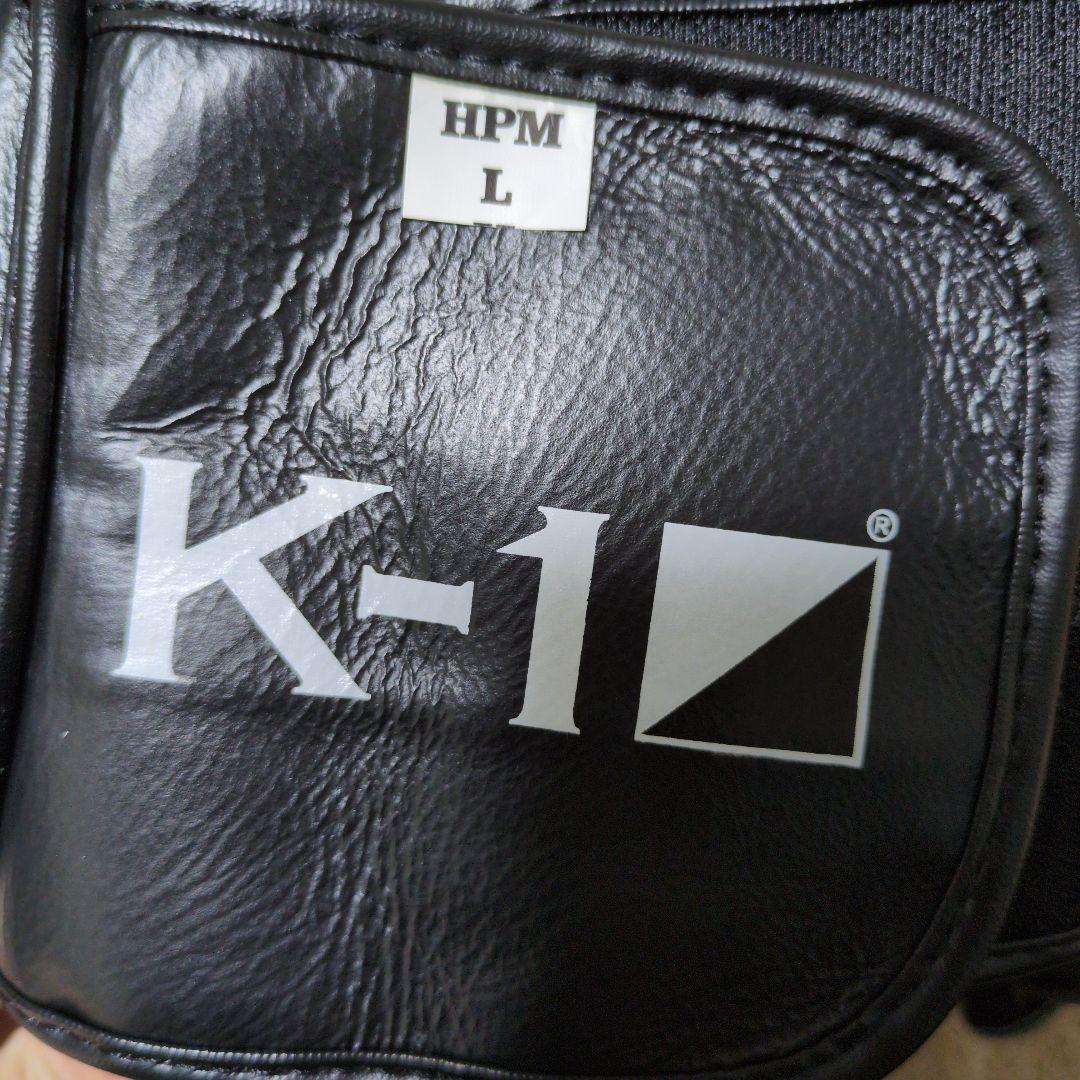 K-1 ヘッドギア キックボクシング 格闘技