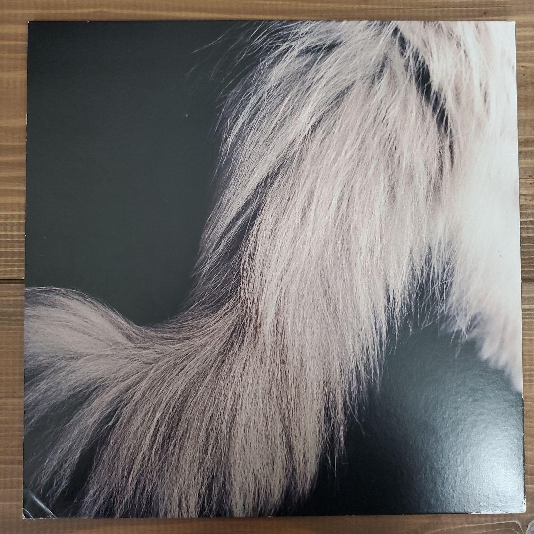 カネコアヤノ 燦々 LPレコード - メルカリ