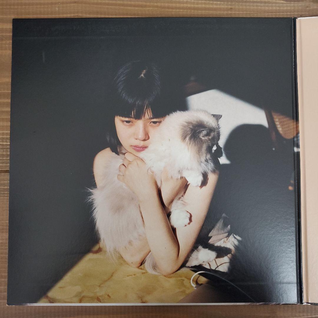カネコアヤノ 燦々 LPレコード - メルカリ