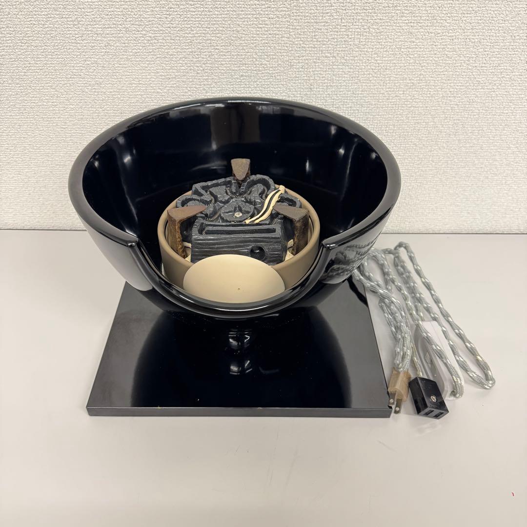 ARTEEFLOW-野々田商店 風炉型電熱器 茶道具