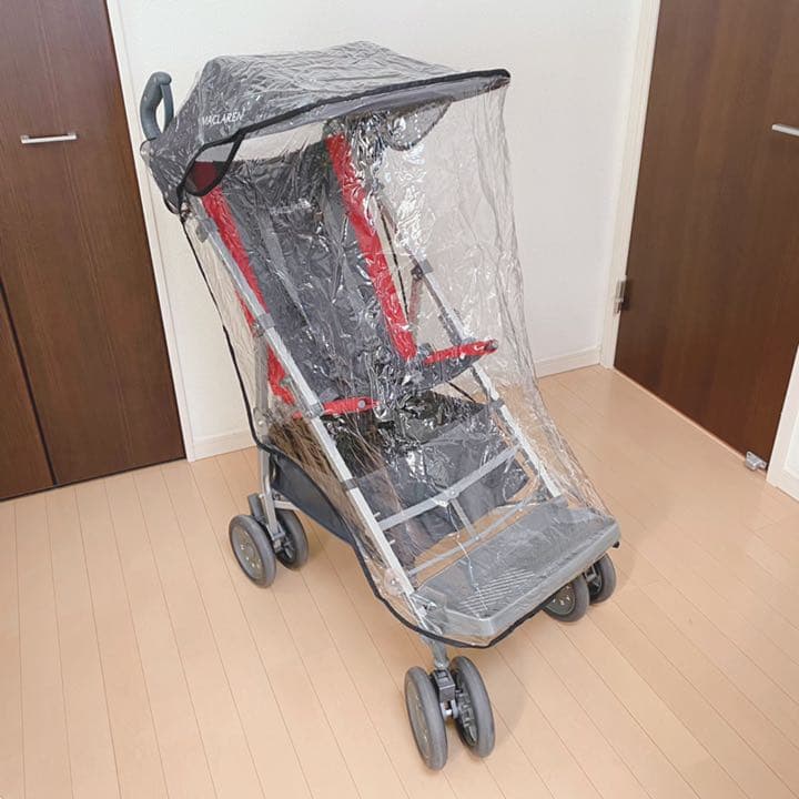 マクラーレン 障害児用 バギー - メルカリ