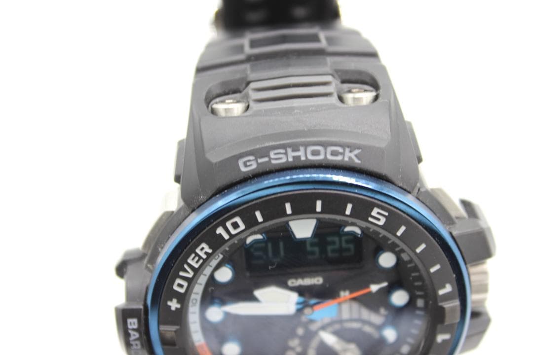 極上美品】GWN-Q1000A-1AJF ガルフマスター ドット抜け無し - メルカリ