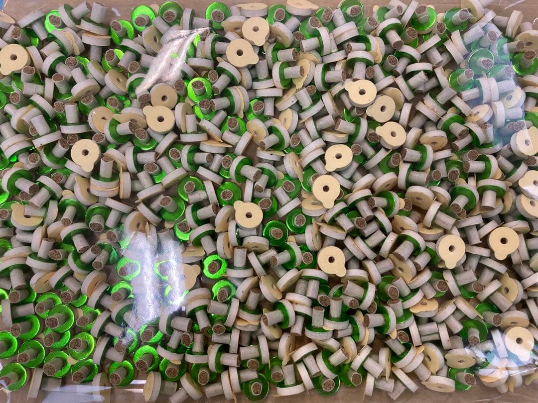 せんねん灸 オフ ソフト 竹生島 800個 Amazon.co.jp: せんねん灸オフ 竹生島（340点入×3個セット）ソフト灸