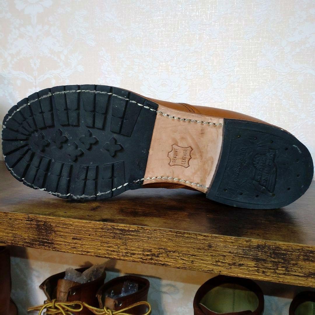 レッドウィング RED WING 　チェルシー　サイドゴアブーツ 　28.5cm