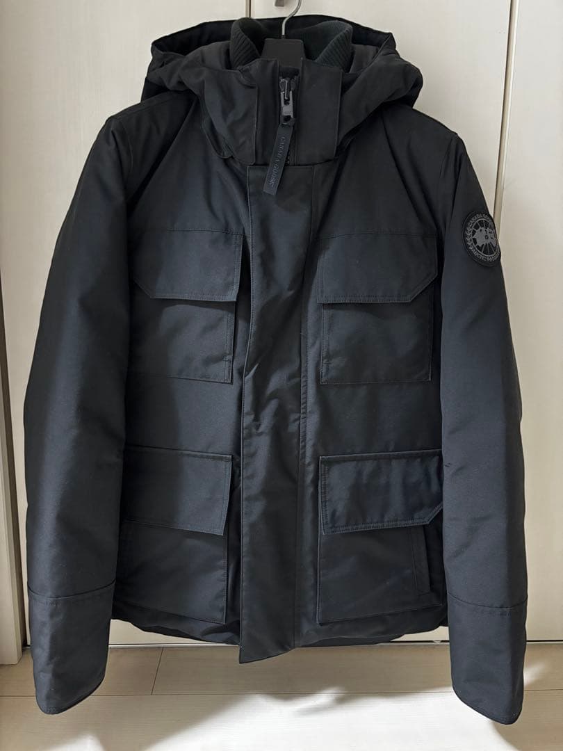   Maitlandダウンジャケット メイトランド CANADA GOOSE（カナダグース）の「CANADA GOOSE カナダグース MAITLAND