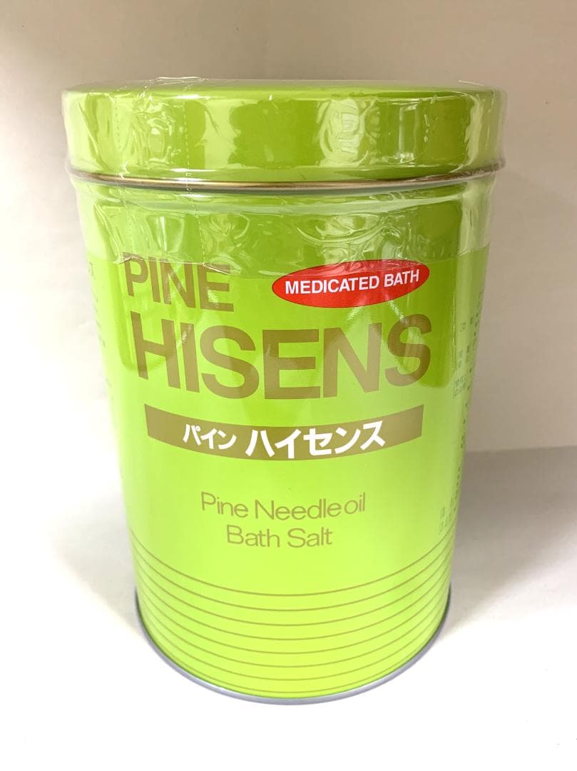 パインハイセンス 2.1kg 6缶セット【K1878-★★★】