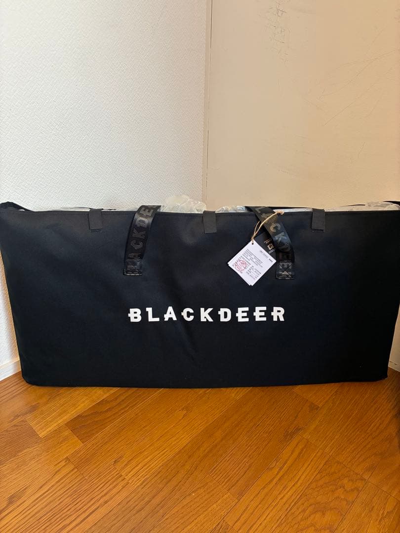 【未使用】BLACKDEER IGTテーブル 酸化処理モデル 3ユニット 813emx2P9CL._AC_UF894,