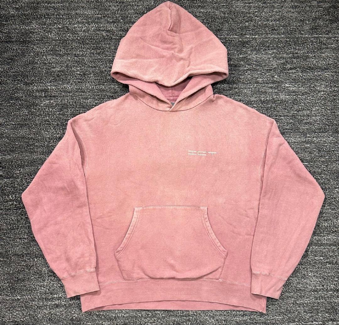 visvim ICT JUMBO SB HOODIE P.O. PURPLE 3 - メルカリ