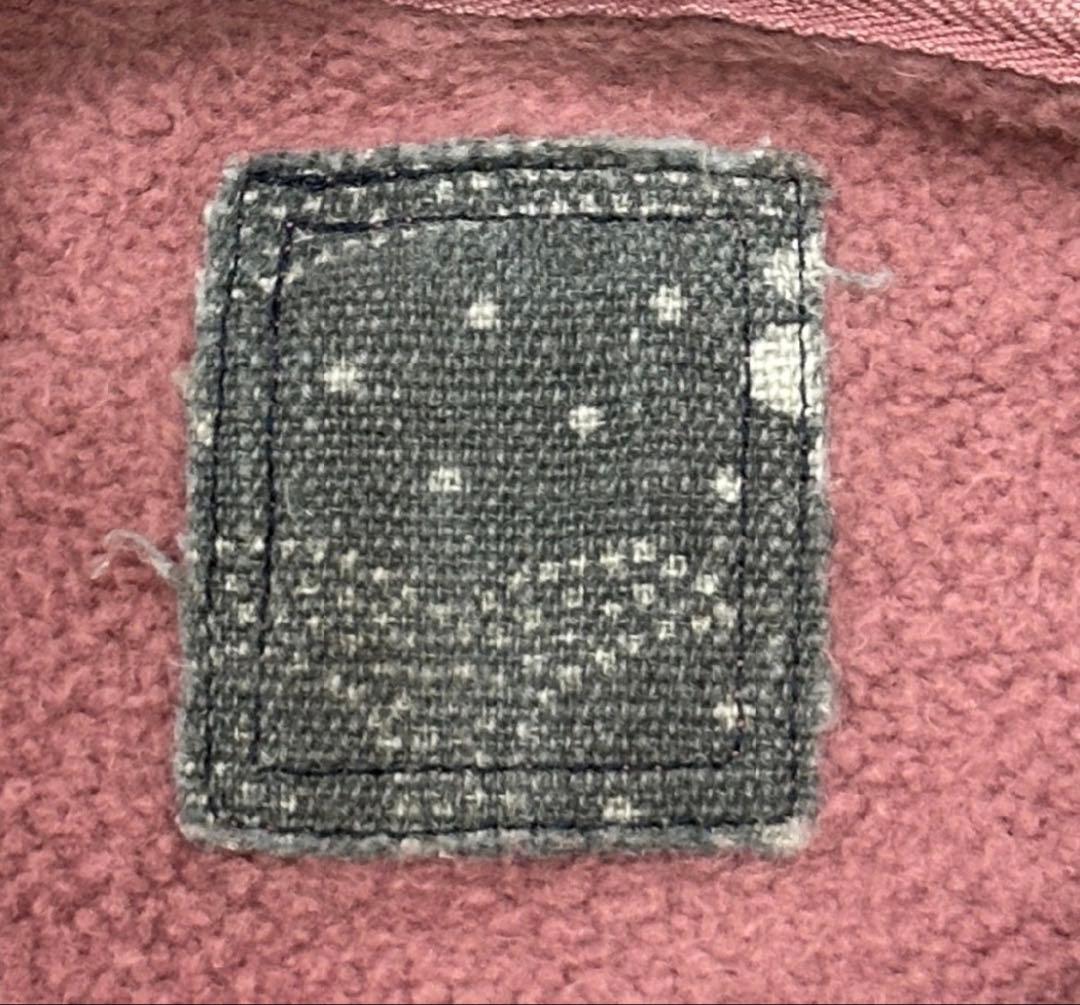 visvim ICT JUMBO SB HOODIE P.O. PURPLE 3 - メルカリ
