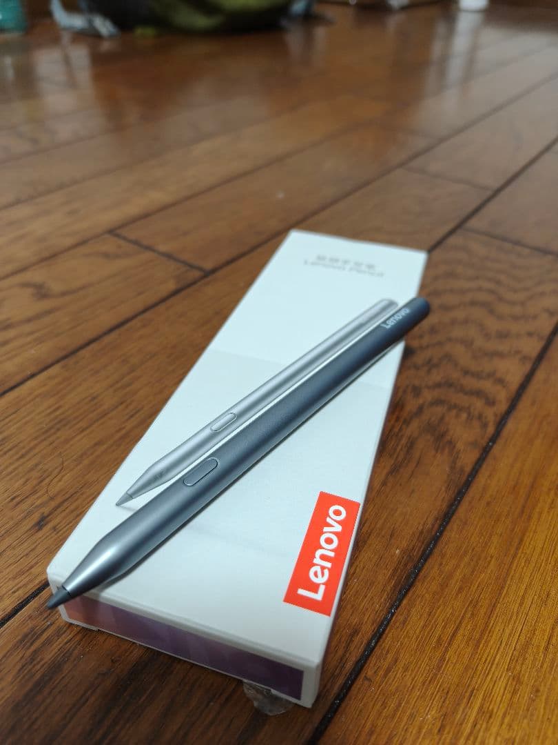Lenovo Y700 2023 16/512 スタイラスペン付き - メルカリ