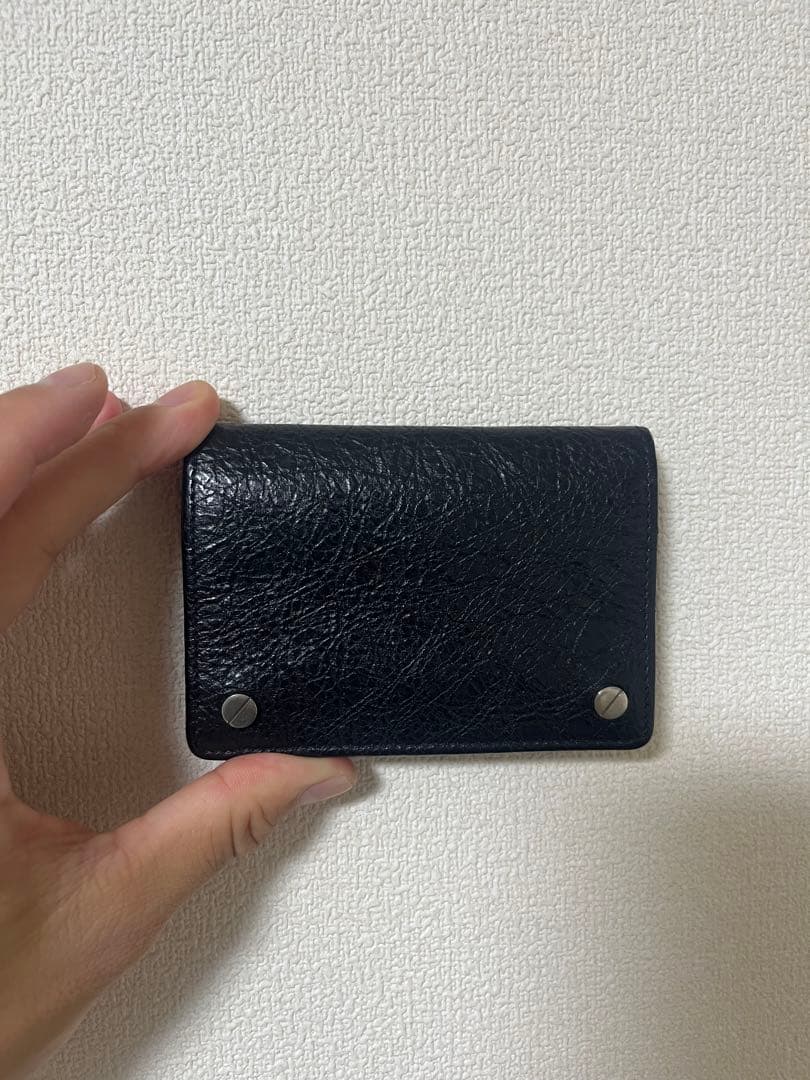 バレンシア　名刺入れ バレンシアガ（BALENCIAGA） レディース名刺入れ】人気ランキング2026