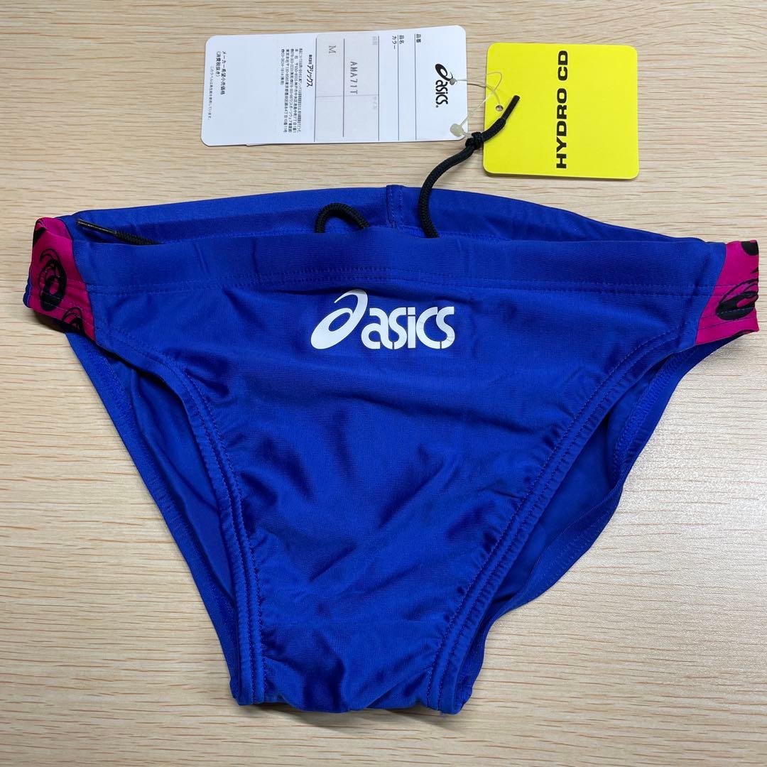 V*A様 新品 ASICS スイミングウェア ハイドロCD AMA71T サイズ Yahoo!オークション -「asics ハイドロcd」(Mサイズ) (男性用)の落札