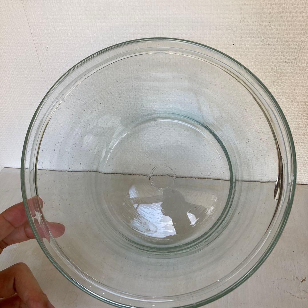 人気作家　横山秀樹　ガラス鉢　検　内田鋼一　安藤雅信　細川亜衣　小谷真三