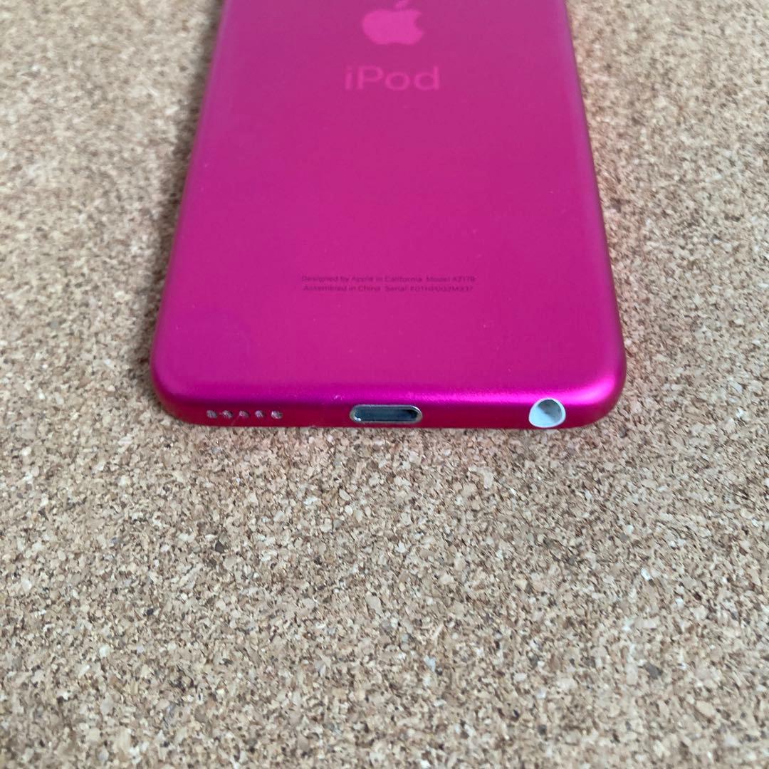 711 美品☆電池最良好☆iPod Touch7 第7世代 32GB☆ - メルカリ