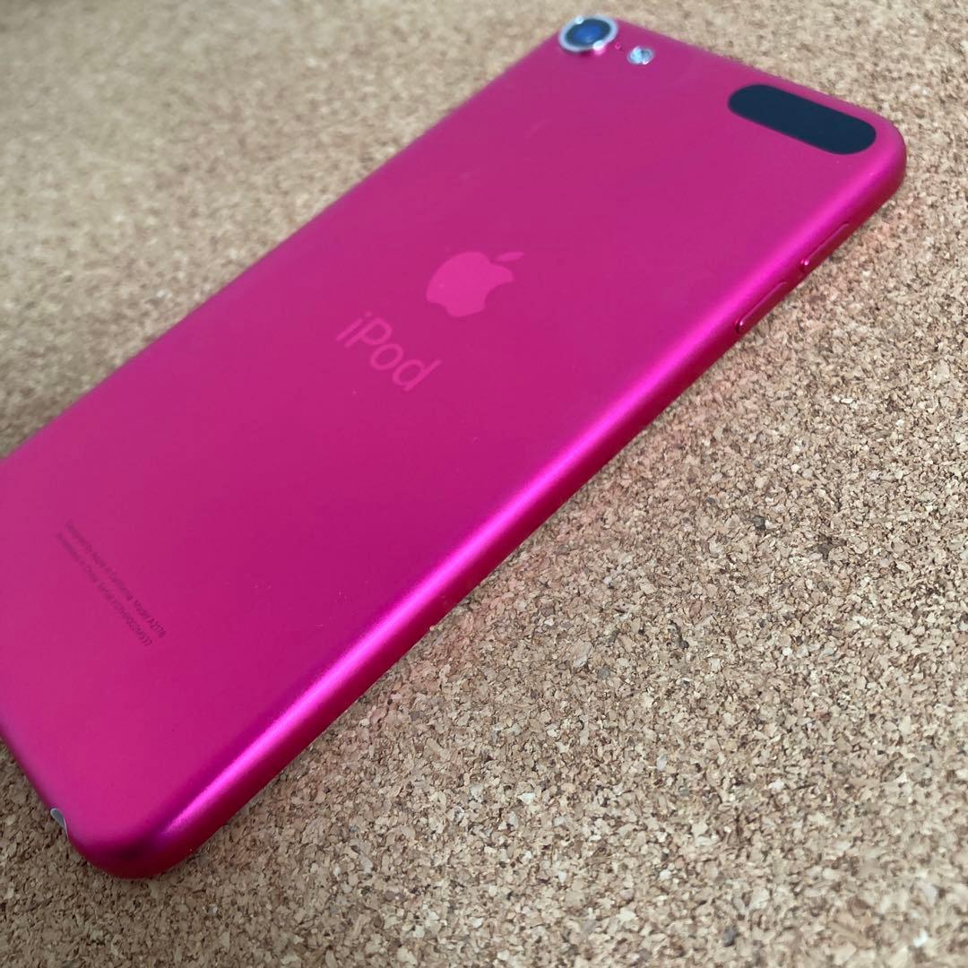 711 美品☆電池最良好☆iPod Touch7 第7世代 32GB☆ - メルカリ