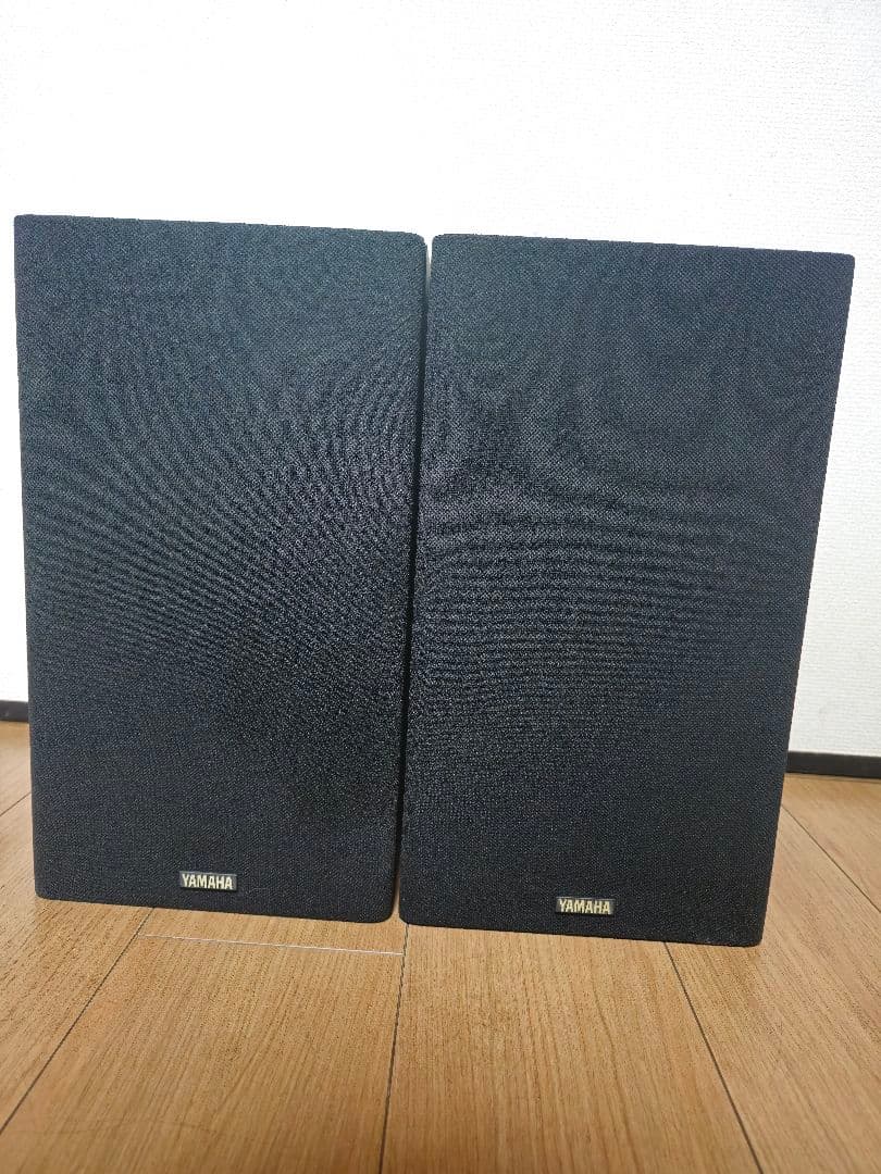YAMAHA NS-10MX ペア スピーカー 動作品 YAMAHA NS-10MX を鳴らしてみる - いつか消える文章