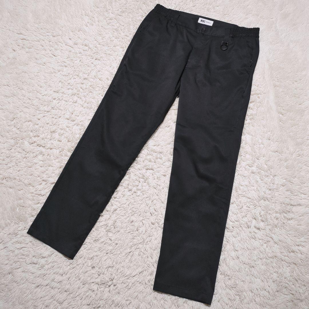 クリーム様専用WWS×ASAHI×EDIFICE スーツセットアップ2着おまとめ