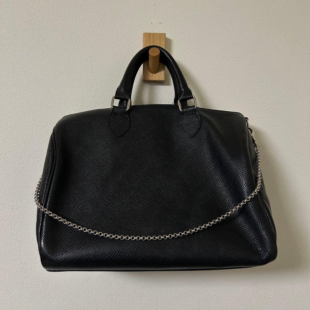良品　AP STUDIO 【SITA PARANTICA】チェーンボストンバック sita parantica（シータパランティカ）の「【SITA PARANTICA/シータ