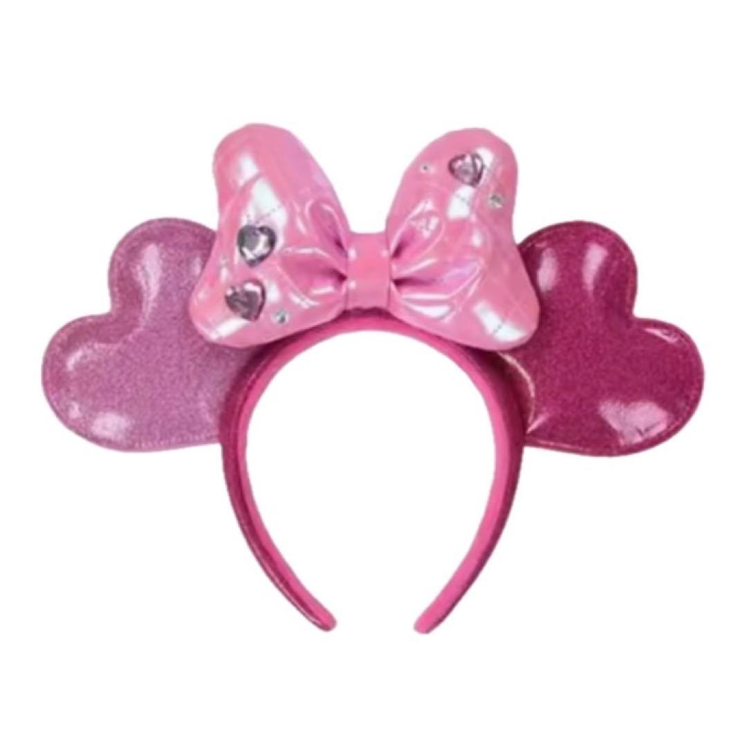 パルパルーザ ミニー カチューシャ - メルカリ