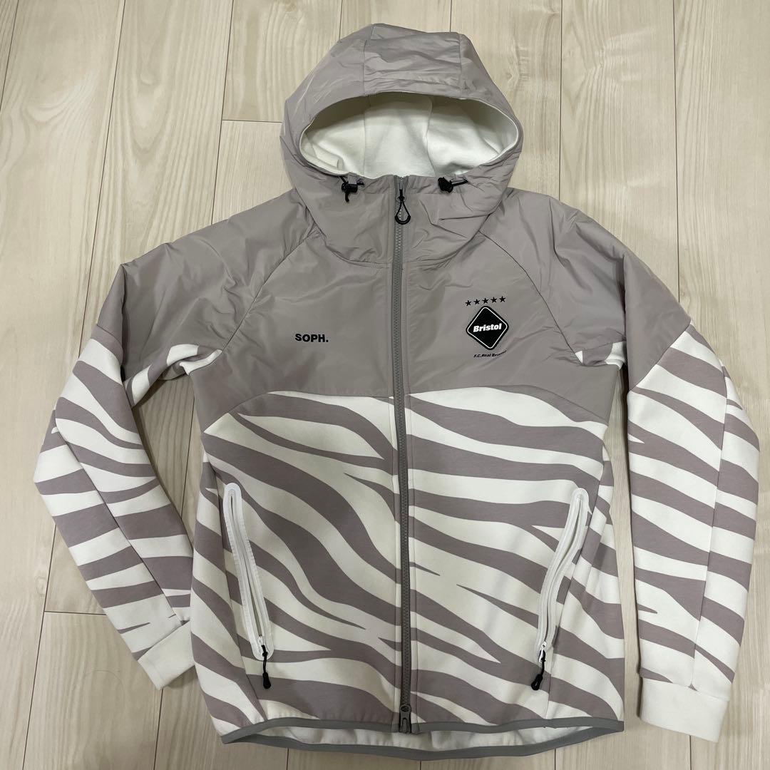 F.C.Real BristolブリストルセットアップSOPH S size - メルカリ
