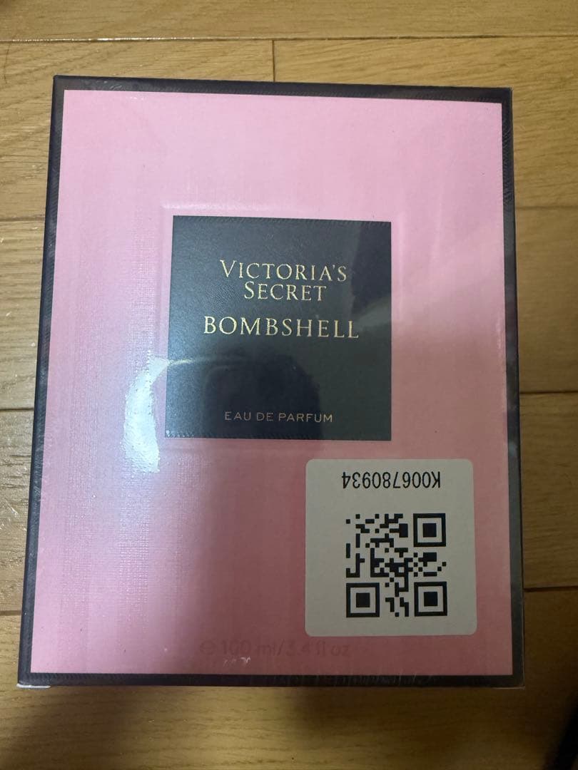 香水(女性用) Victoria's Secret Bombshell 100ml Amazon.com : Victoria's Secret Bombshell Eau de Parfum, Original