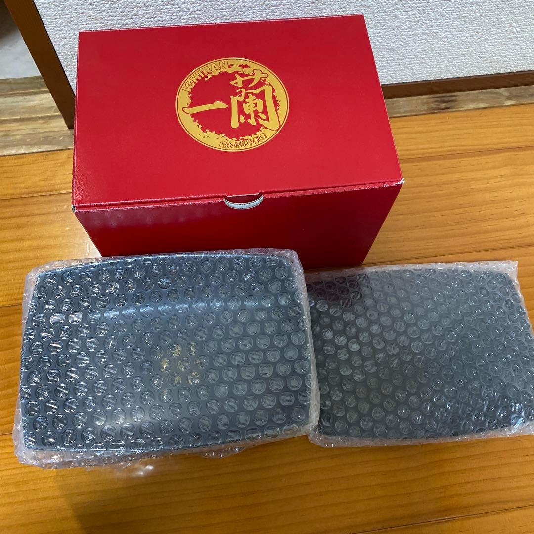 一蘭 重箱 どんぶり とんこつラーメン「一蘭」、銀座に初出店 限定メニューを重箱型