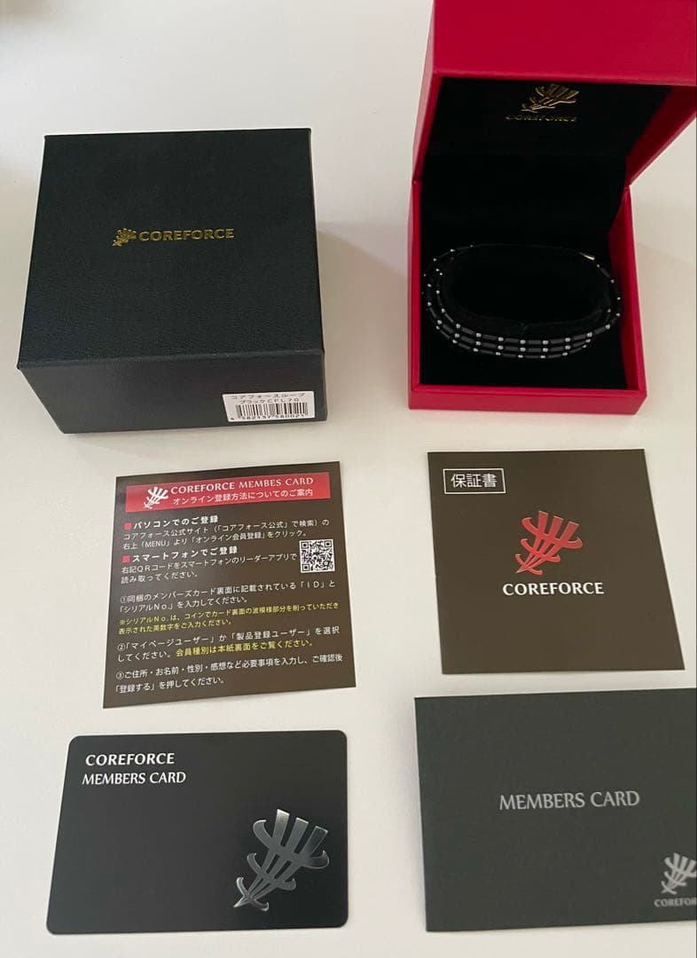 COREFORCE LOOP BLACK 約70cm ブラック 楽天市場】【正規販売店】コアフォース ループ ブラック 70 cm