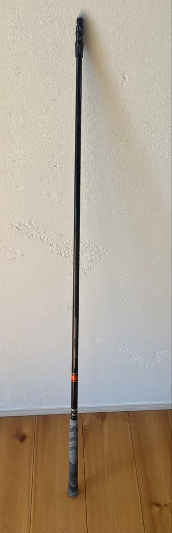 テンセイ ckプロ オレンジ 60S 5w テーラーメイドスリーブ - メルカリ