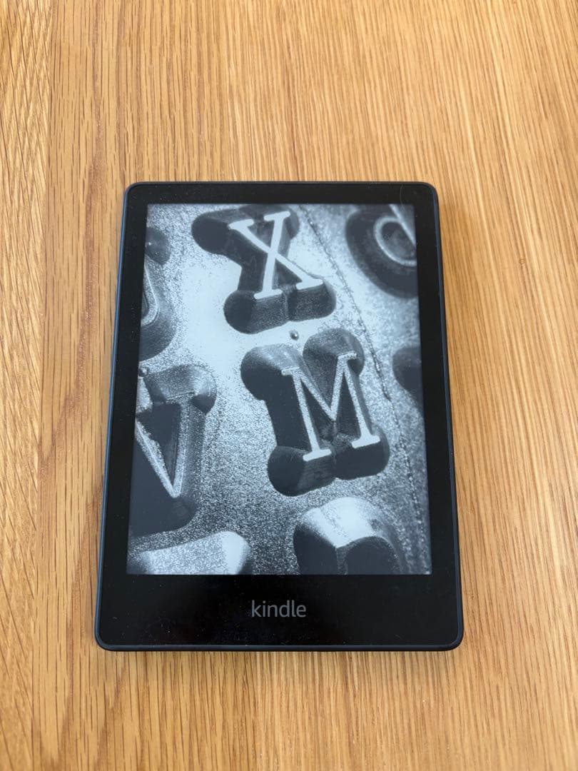 Kindle Oasis (第9世代) Wi-Fi 32GB 広告なし 電子書籍リーダー Amazon