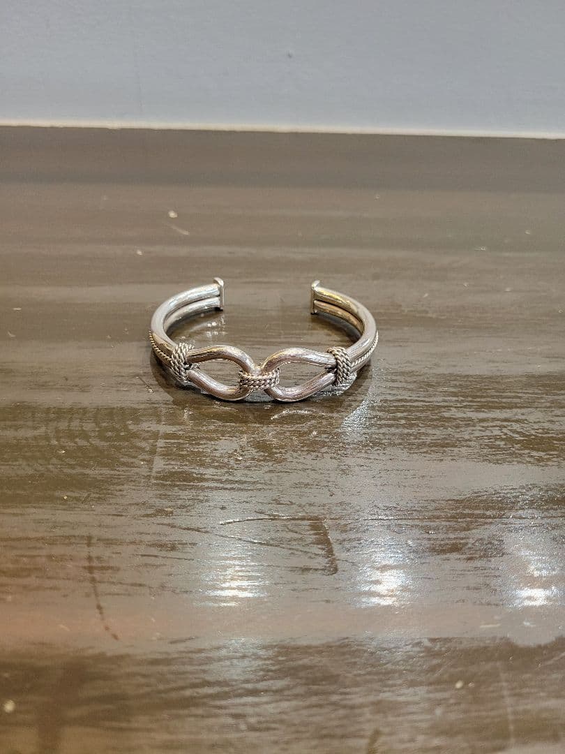 アクセサリー Steve Arviso Horse Wishperer Bangle スティーブアルビソ（Steve Arviso）ホースウィスパラー バングル