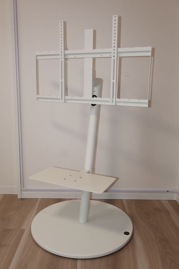 LillyWALL テレビスタンド A2 LARGE TYPE 棚板付き EQUALS（イコールズ） WALL テレビスタンド A2 ハイタイプ ラージ