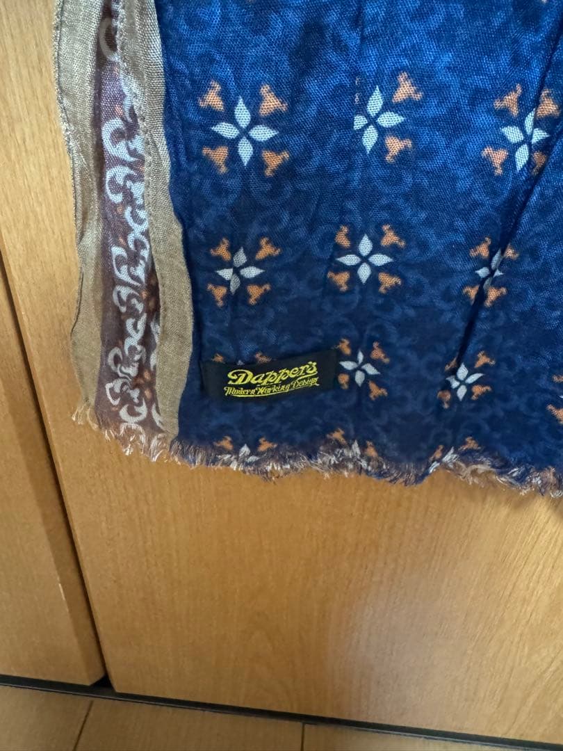 Dapper´s マフラー 8点セット