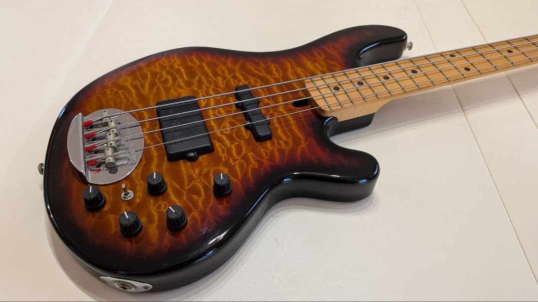 ベース [Black Friday] Lakland Shoreline SL44-94 即納可能】LAKLAND(レイクランド)Shoreline Series SL44-94 Deluxe