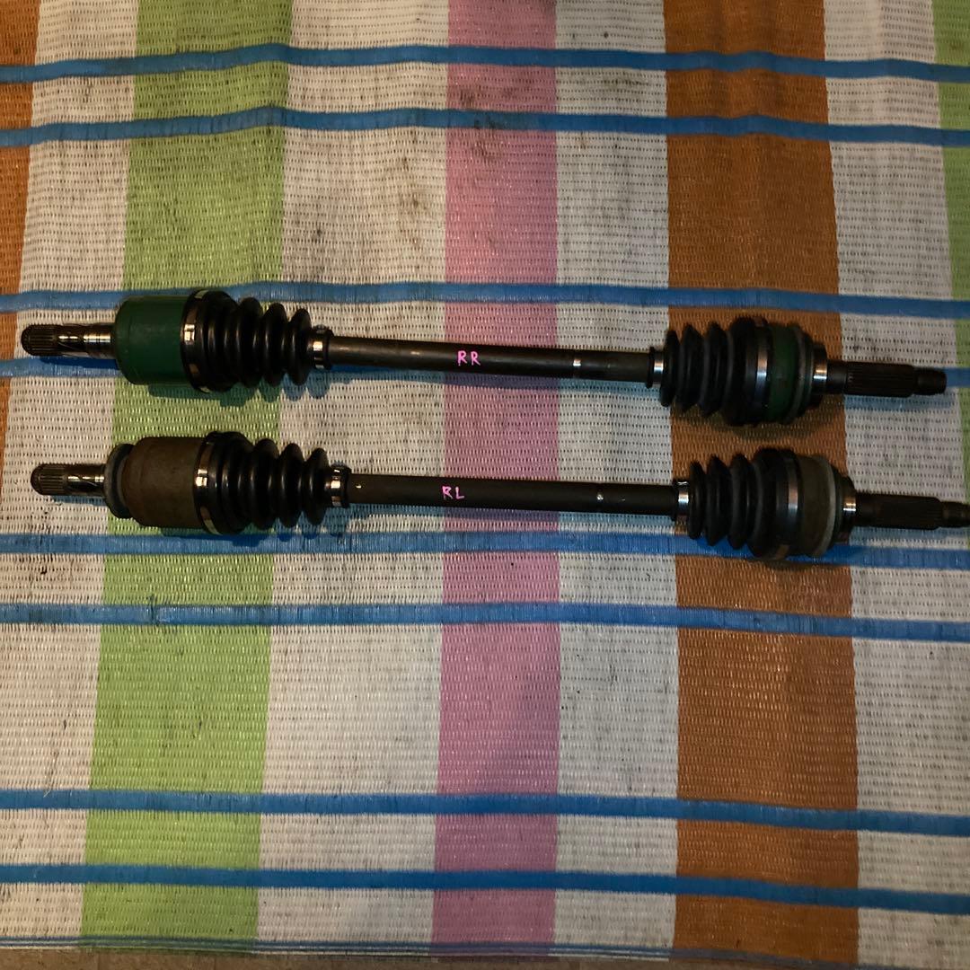 ハヤパンさん用！アレ用のアレ(r180) 🪪 1/24 19-20-21 inch Weds Kranze Bazreia ID & Yokohama advan a048