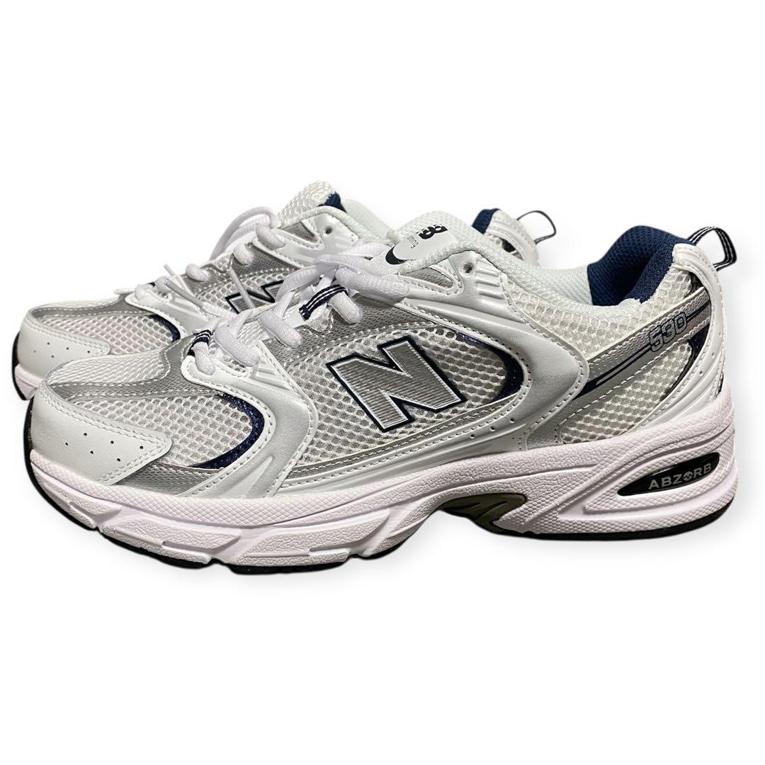 ニューバランス MR530SG 25.5cm new balance