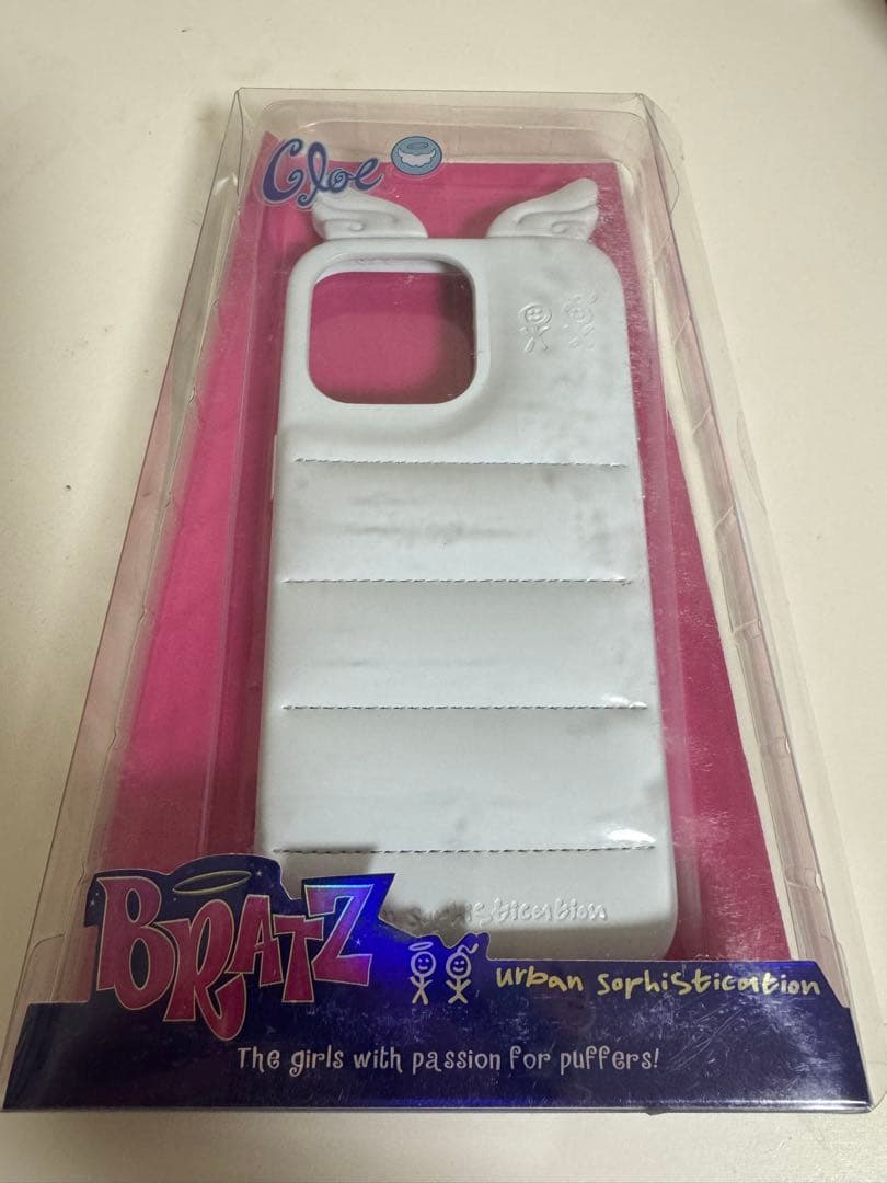 〈あき〉Urban Sophistication Which aespa x Urban Sophistication Phone Case Should You Get