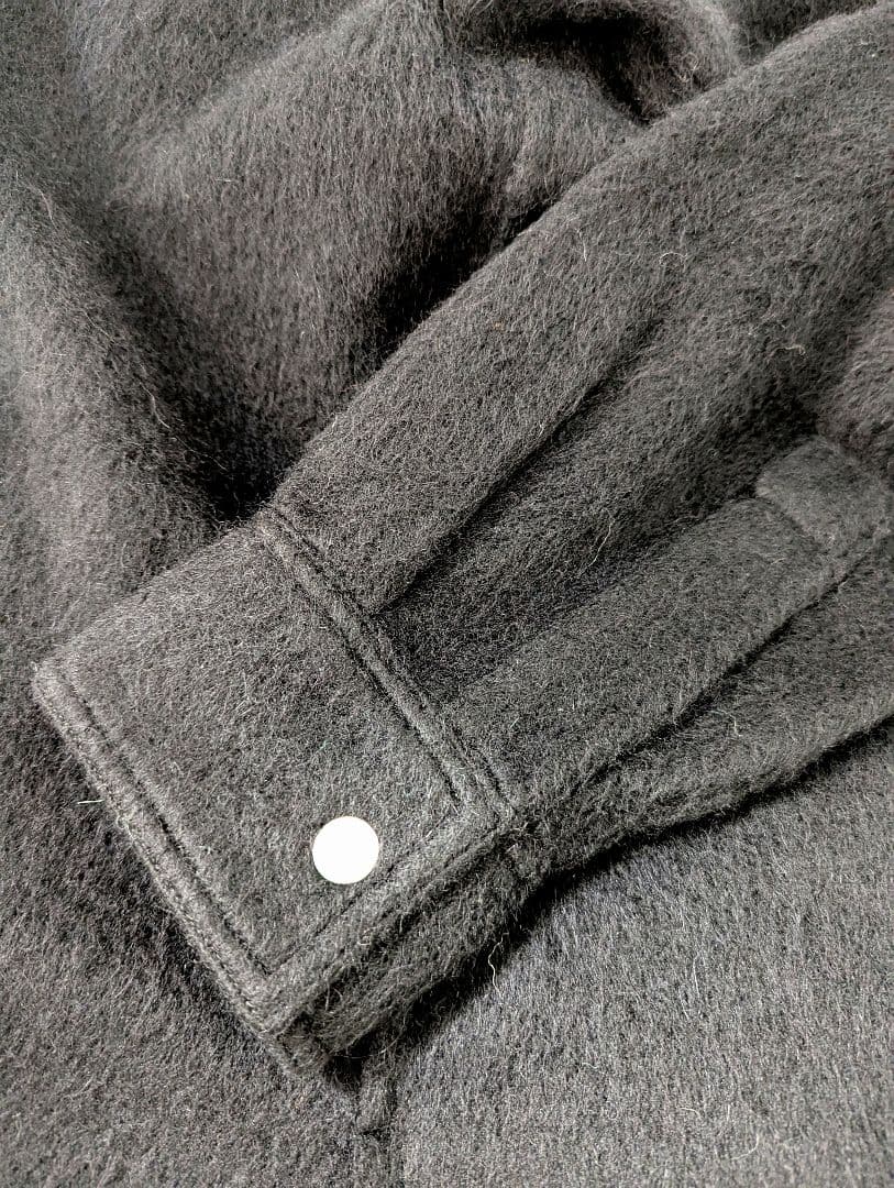 新品 稀少モデル 2023/24AW ジルサンダー ジャケット ショート コート