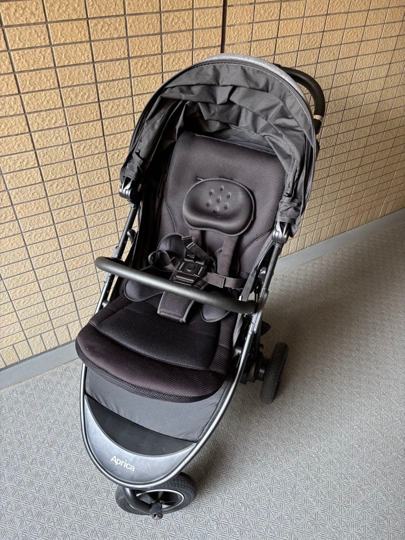 【5kidsママ】Aprica アップリカ スムーヴプレミアム アップリカ] スムーヴプレシャス AB – blossom39 ONLINE SHOP