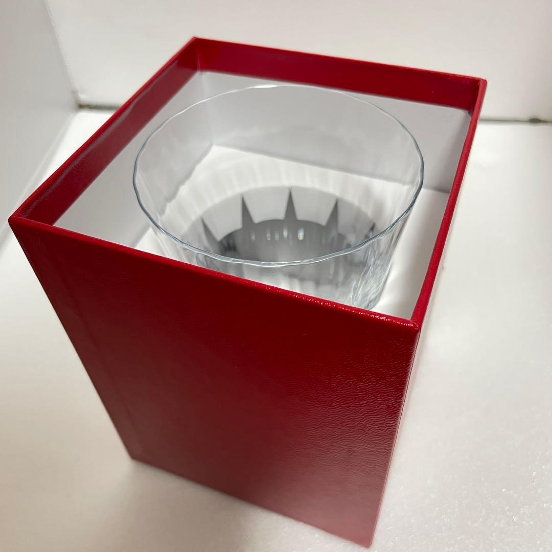 未使用 バカラ ミルニュイ ハイボールグラス タンブラー 箱付Baccarat