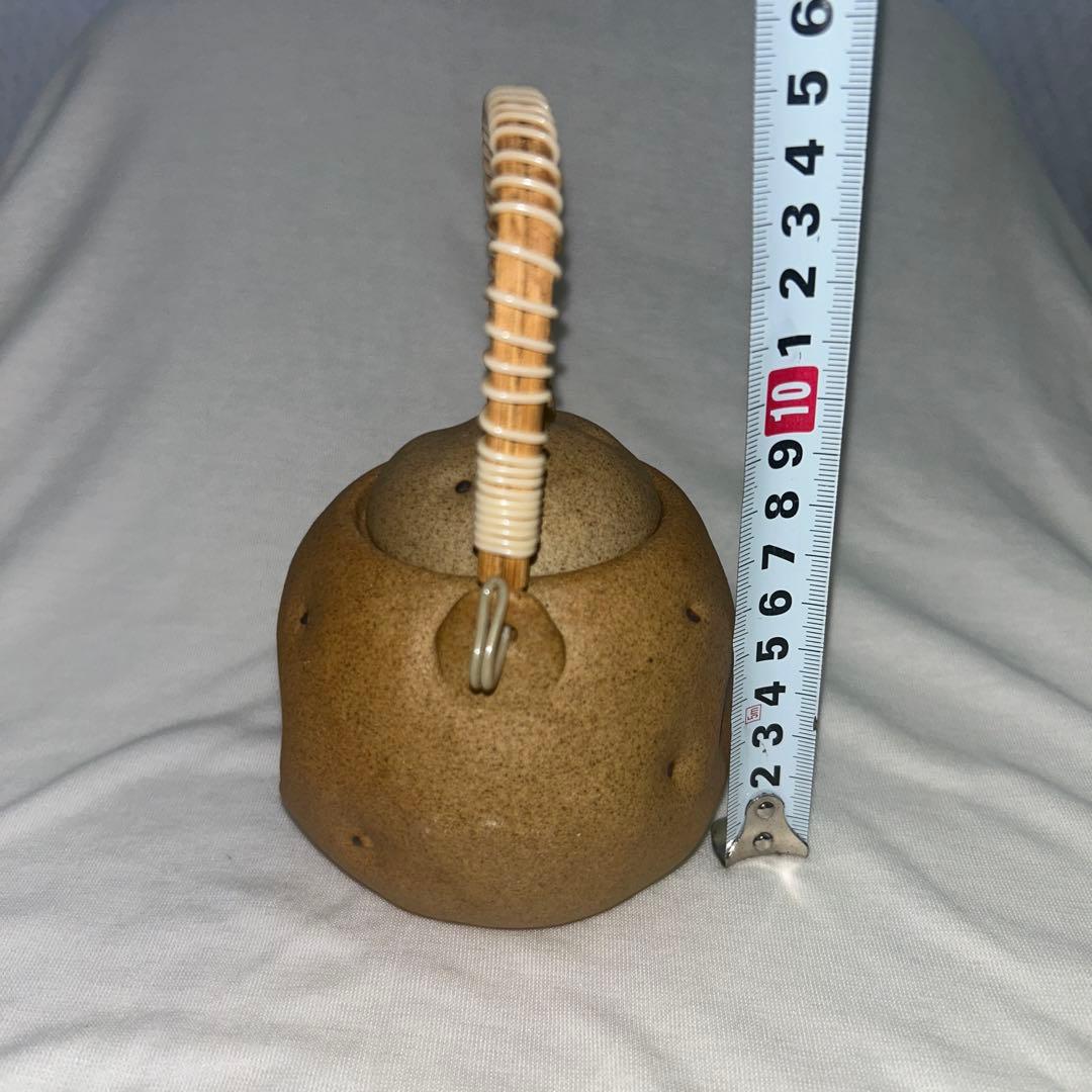 ポテトくん 急須 湯呑 3点セット 加藤工芸 レトロ - メルカリ