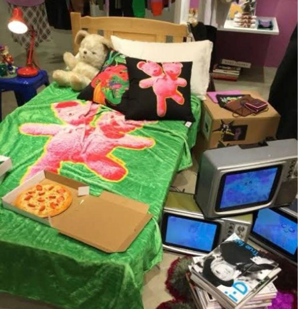 Heaven by Marc Jacobs クッション Heaven by Marc Jacobs クッション Heaven by Marc Jacobs クッション