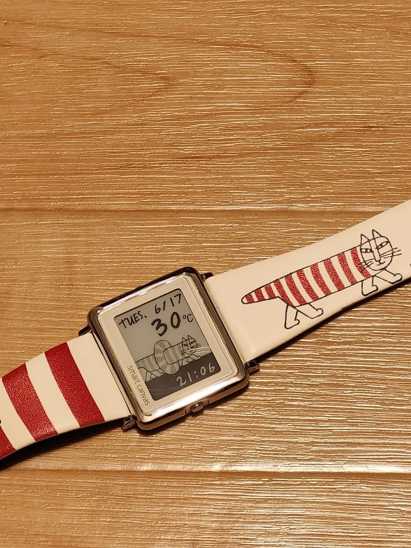 再お値下げ】エプソンスマートキャンバス・リサラーソンMikey デジタル